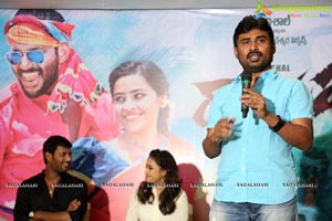 Rayudu Press Meet