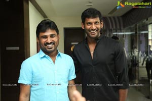 Rayudu Press Meet