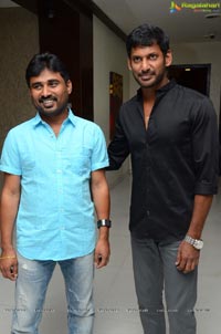 Rayudu Press Meet