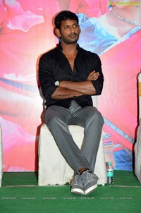 Rayudu Press Meet