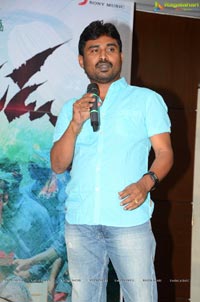 Rayudu Press Meet