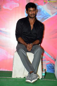 Rayudu Press Meet