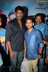 Rayudu Press Meet