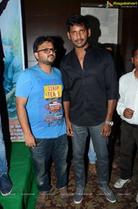 Rayudu Press Meet