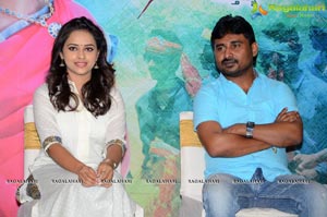 Rayudu Press Meet