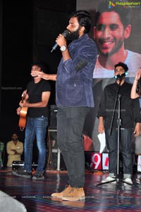 Sahasam Swasaga Sagipo Audio Release