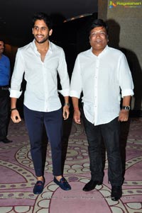 Sahasam Swasaga Sagipo Audio Release