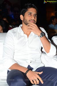 Sahasam Swasaga Sagipo Audio Release