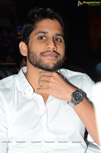 Sahasam Swasaga Sagipo Audio Release