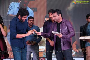 Sahasam Swasaga Sagipo Audio Release