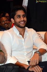 Sahasam Swasaga Sagipo Audio Release