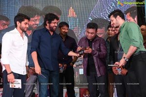 Sahasam Swasaga Sagipo Audio Release