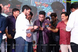 Sahasam Swasaga Sagipo Audio Release