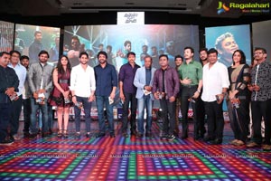 Sahasam Swasaga Sagipo Audio Release