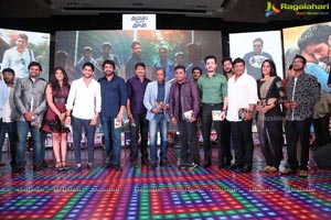 Sahasam Swasaga Sagipo Audio Release