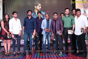 Sahasam Swasaga Sagipo Audio Release