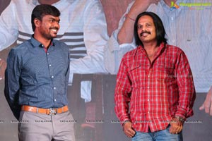 Sahasam Swasaga Sagipo Audio Release