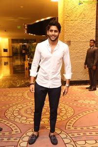 Sahasam Swasaga Sagipo Audio Release