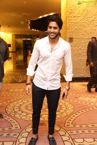 Sahasam Swasaga Sagipo Audio Release