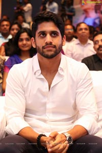 Sahasam Swasaga Sagipo Audio Release