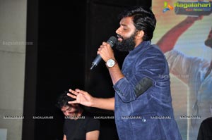 Sahasam Swasaga Sagipo Audio Release