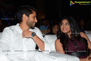 Sahasam Swasaga Sagipo Audio Release