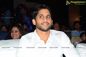 Sahasam Swasaga Sagipo Audio Release