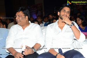 Sahasam Swasaga Sagipo Audio Release