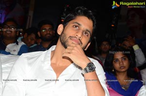 Sahasam Swasaga Sagipo Audio Release