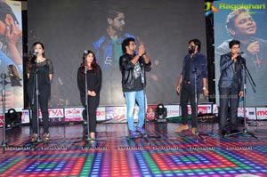 Sahasam Swasaga Sagipo Audio Release