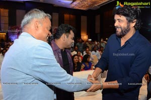 Sahasam Swasaga Sagipo Audio Release