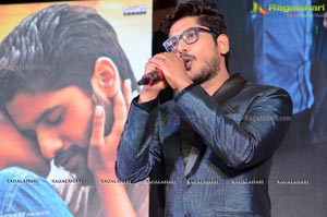 Sahasam Swasaga Sagipo Audio Release