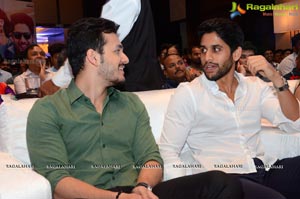 Sahasam Swasaga Sagipo Audio Release