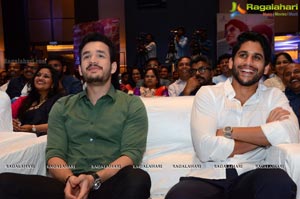 Sahasam Swasaga Sagipo Audio Release