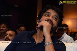 Sahasam Swasaga Sagipo Audio Release