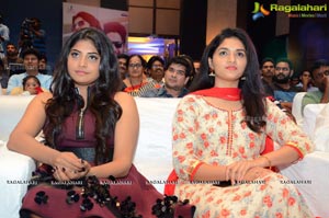 Sahasam Swasaga Sagipo Audio Release