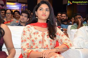 Sahasam Swasaga Sagipo Audio Release