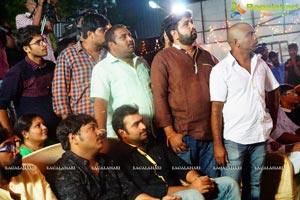 Sai Karthik Nara Rohit Felicitation