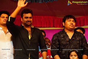 Sai Karthik Nara Rohit Felicitation