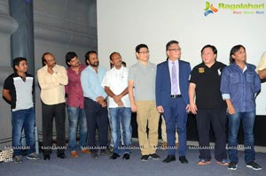 Show Time First Look Launch