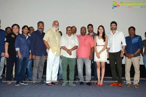 Show Time First Look Launch