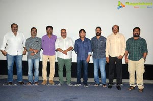 Show Time First Look Launch