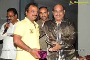 Sivagami Audio Release