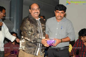 Sivagami Audio Release