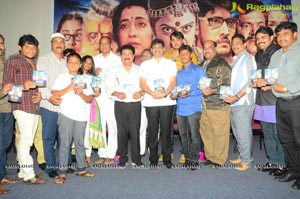 Sivagami Audio Release