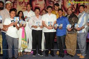 Sivagami Audio Release