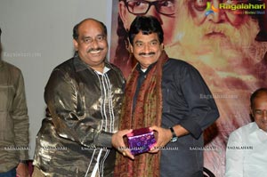 Sivagami Audio Release