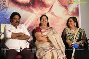 Sivagami Teaser Launch