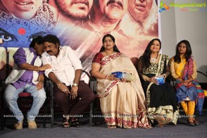 Sivagami Teaser Launch