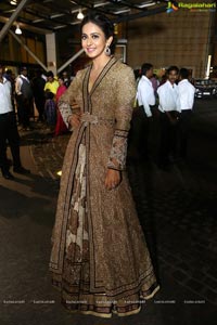 63rd Britannia Filmfare Awards 2016